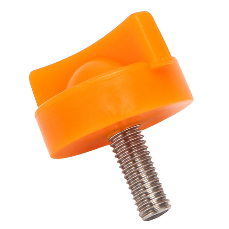 Compression Screw for XC-2000E Electric Orange Juicer Machine Parts Juice Extractor Spare Part (BPA Free, No FDA Certification)