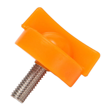 Compression Screw for XC-2000E Electric Orange Juicer Machine Parts Juice Extractor Spare Part (BPA Free, No FDA Certification)