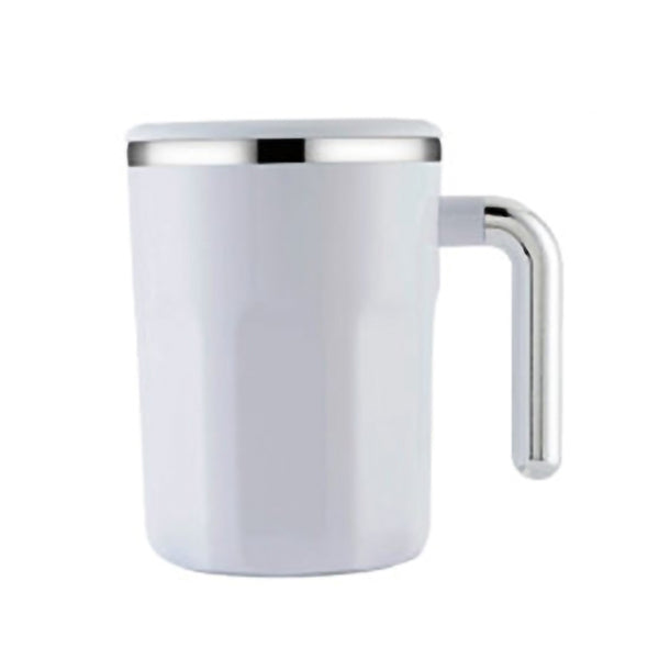 XY-6S Automatic Stirring Water Cup 360ml Milk Coffee Cup Drink Mug (No FDA Certificate, BPA-free)