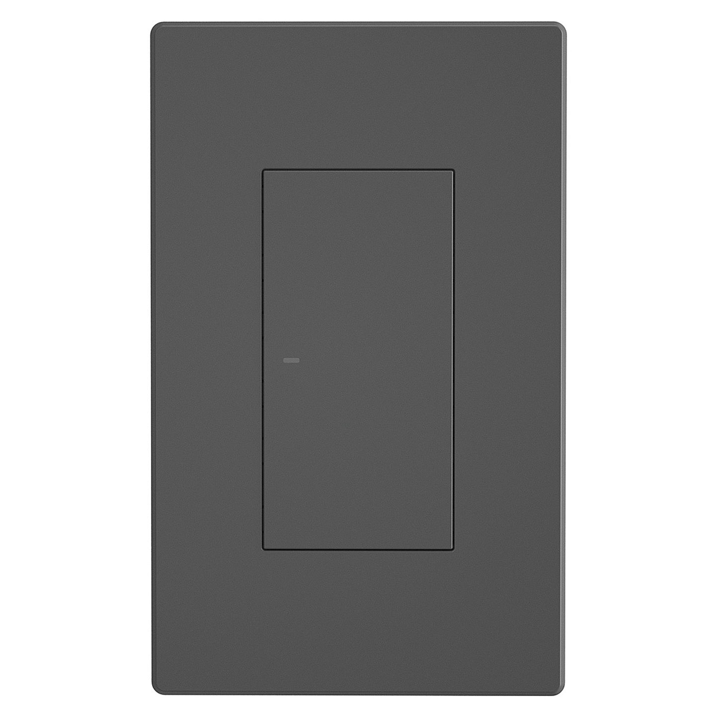 SONOFF M5-1C-120 Smart Wall Switch Light Switch Single-Pole Smart Home Remote Control - US Plug