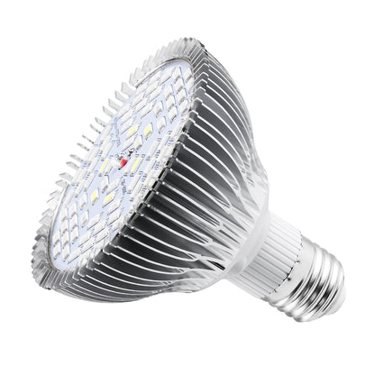 120 LEDs E27 LED Plant Grow Light SMD 5730 Full Spectrum Grow Lamp