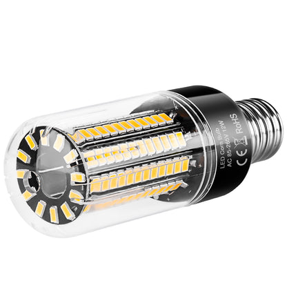 108 LEDs E27 5736 LED Corn Bulb Flicker Free Energy-saving Constant Current Lamp