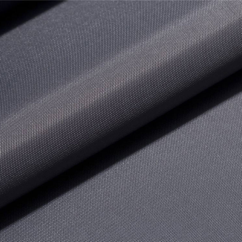 210D Oxford Cloth Patio Fire Pit Cover Protector Round Waterproof Outdoor Grill BBQ Stove Cover 75x70cm