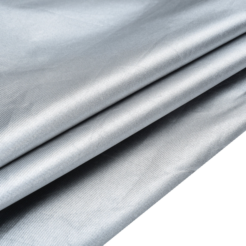 210D Waterproof Outdoor Garden Furniture Storage Bag Cushions Seat Protective Cover [173x76x51cm]
