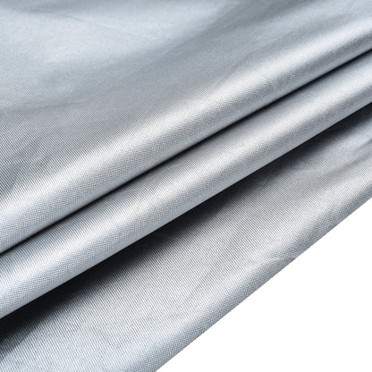 210D Waterproof Outdoor Garden Furniture Storage Bag Cushions Seat Protective Cover [173x76x51cm]