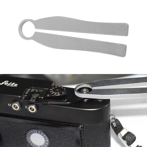 FITTEST 9-Piece/Set Aluminum Alloy Camera Repair Tool for Leica M Series