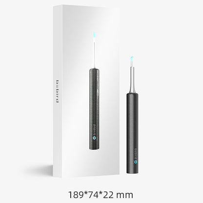 BEBIRD C3 Smart Visual Ear Cleaner WiFi Earwax Remover Cleaning Spoon Earpick