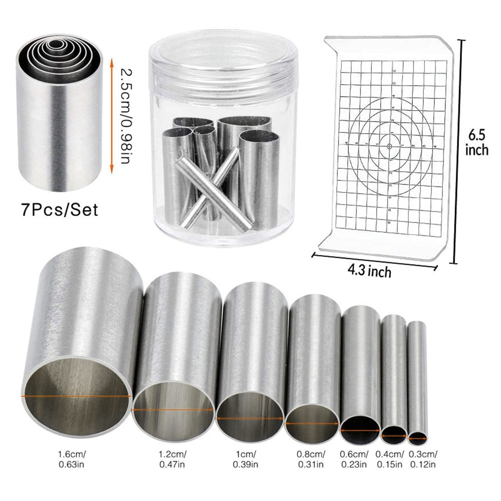 22062123 22Pcs Pottery Sculpting Modeling Tools Set Acrylic Sheet Clay Roller Scraper Cutting Mold Clay Carving Tools Kit