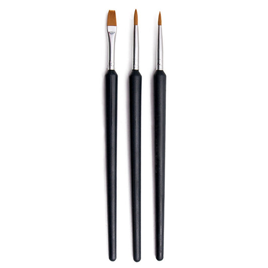 21083024 25PCS Paintbrush Kit Watercolor Paint Set 12 Colors Pigment Paste for Students, Kids, Beginners, Artists