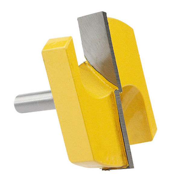 MC05102 12mm Shank Router Bit Woodworking Milling Cutter (Used with Foreign Machine)