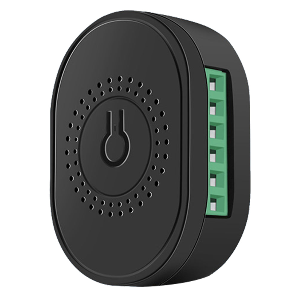 TMW402P 16A Tuya WiFi + 433MHz Smart Switch 16A 2-Way Control Wireless Switch Voice Control Modified Parts