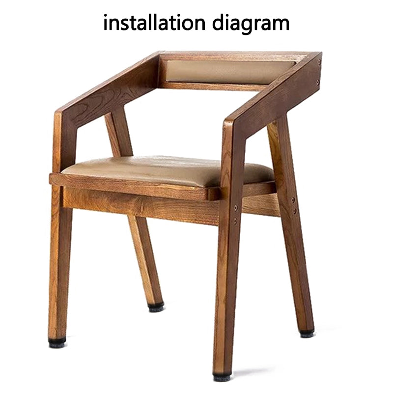 10Pcs / Set 24mm Noise Reduction Chair Table Furniture Leg Bottom Feet Pad Floor Protector Nail