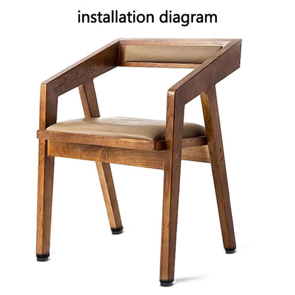 10Pcs / Set 14mm Floor Protector Nail Chair Table Furniture Leg Bottom Feet Pad Noise Reduction