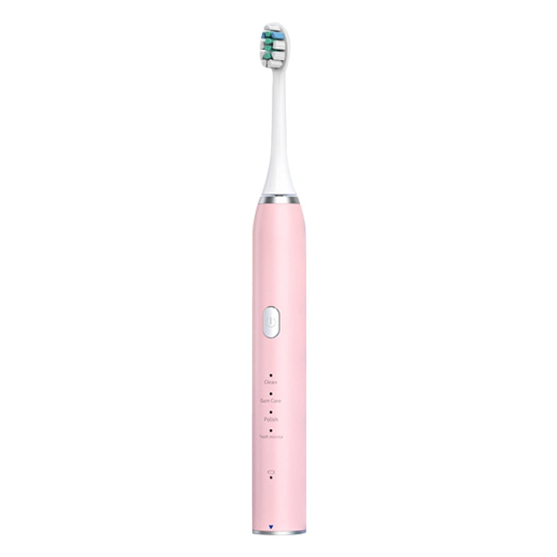 NKL08 Smart Sonic Motor Toothbrush Visual Dental Mirror 2 in 1 Electric Toothbrush with 3 Modes