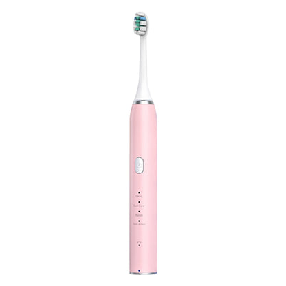 NKL08 Smart Sonic Motor Toothbrush Visual Dental Mirror 2 in 1 Electric Toothbrush with 3 Modes