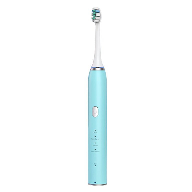 NKL08 Smart Sonic Motor Toothbrush Visual Dental Mirror 2 in 1 Electric Toothbrush with 3 Modes