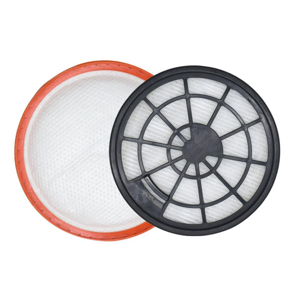 2Pcs Motor HEPA Filter Element Assembly C86-E2RE for VAX Type 95 Vacuum Cleaner