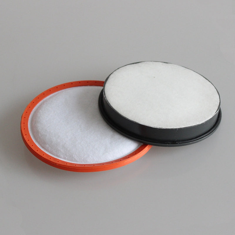 2Pcs Motor HEPA Filter Element Assembly C86-E2RE for VAX Type 95 Vacuum Cleaner