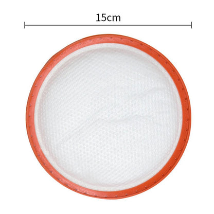 2Pcs Motor HEPA Filter Element Assembly C86-E2RE for VAX Type 95 Vacuum Cleaner