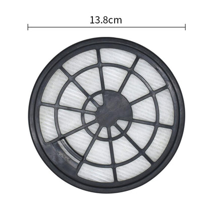 2Pcs Motor HEPA Filter Element Assembly C86-E2RE for VAX Type 95 Vacuum Cleaner