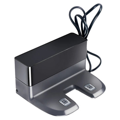 Power Charger Dock Station Base for Ecovacs Deebot OZMO T9 T8 T5 N5 N8 DJ65 DX55