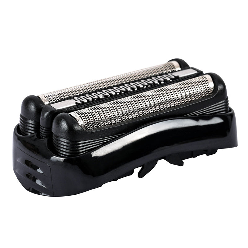 Shaving Head for Braun 3 Series (21B) 300S 301S 310S 320S 330S 340S Electric Shaver Cutter Head