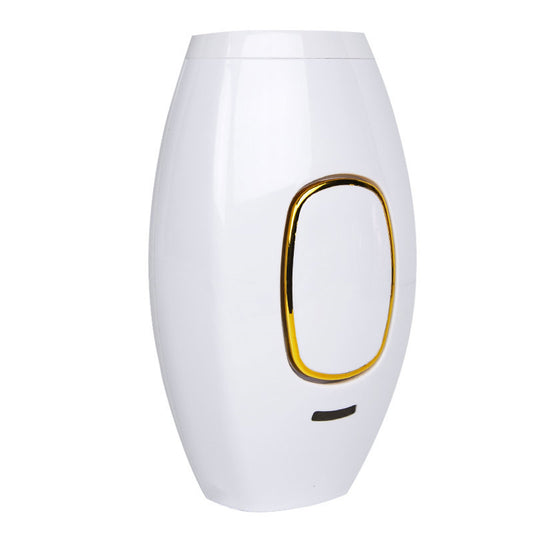 Photorejuvenation IPL Hair Removal Device Home Beauty Salon Using Facial Hair Remover