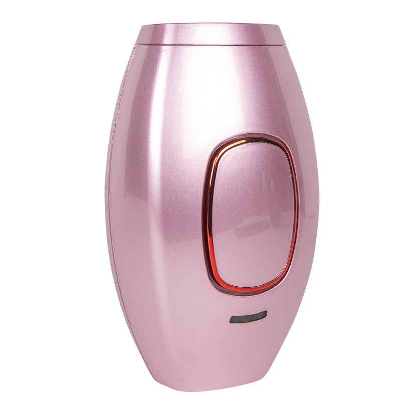 Photorejuvenation IPL Hair Removal Device Home Beauty Salon Using Facial Hair Remover