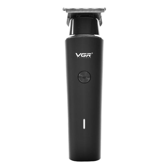 VGR V-933 Professional Hair Electric Clipper Portable Hair Trimmer with Stainless Steel Cutter Haircut Tool for Barber Shop