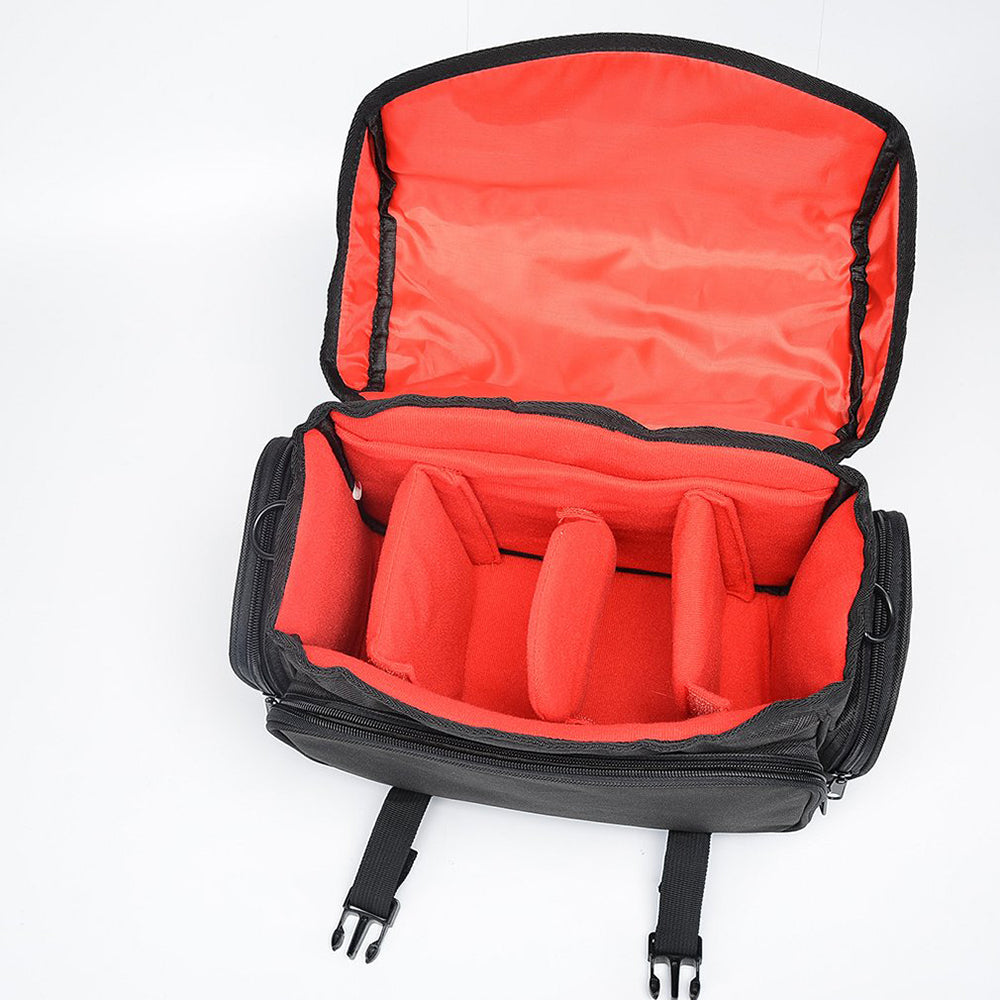CADEN Large Capacity Waterproof Multi-function D13 Micro SLR Camera Bag