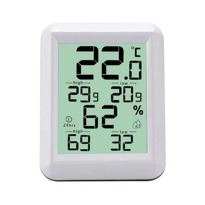 TS-FT0421 Multi-functional Precise Indoor Thermo-hygrometer