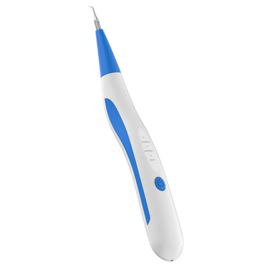 YJK099 BPA-Free Teeth Plaque Remover Electric Teeth Cleaning Kit Tooth Calculus Cleaner Tartar Remover with 3 Modes
