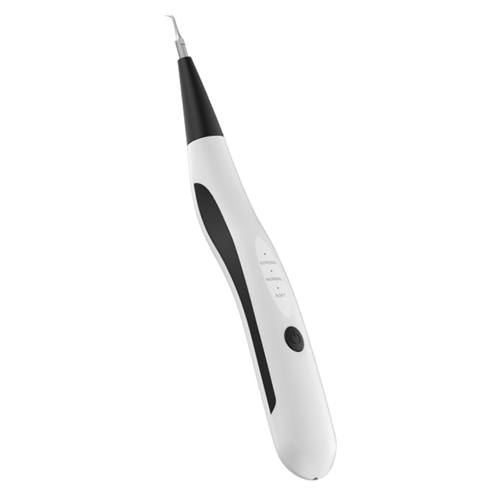 YJK099 BPA-Free Teeth Plaque Remover Electric Teeth Cleaning Kit Tooth Calculus Cleaner Tartar Remover with 3 Modes