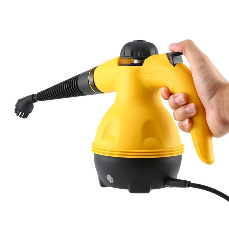 ZQA1 900W Electric Steam Cleaner Handheld Steamer Home Air Conditioner Appliances Cleaning Tool