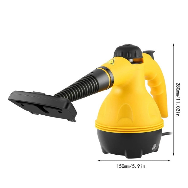 ZQA1 900W Electric Steam Cleaner Handheld Steamer Home Air Conditioner Appliances Cleaning Tool