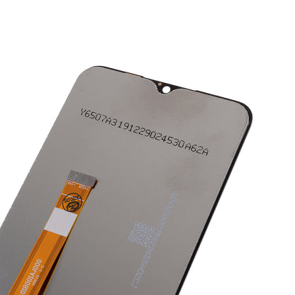 LCD Screen and Digitizer Assembly Replace Part (without Logo) for Oppo A8/A11/A11X/A9 2020/A5 2020/A31 2020/Realme 5/5i/6i