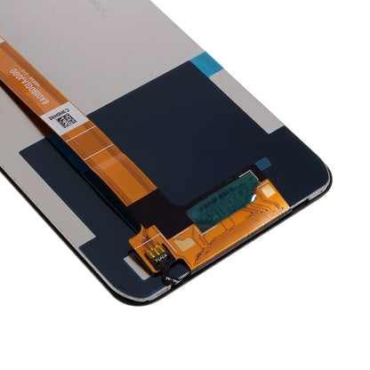 LCD Screen and Digitizer Assembly Replace Part (without Logo) for Oppo A8/A11/A11X/A9 2020/A5 2020/A31 2020/Realme 5/5i/6i