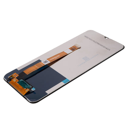 LCD Screen and Digitizer Assembly Replace Part (without Logo) for Oppo A8/A11/A11X/A9 2020/A5 2020/A31 2020/Realme 5/5i/6i