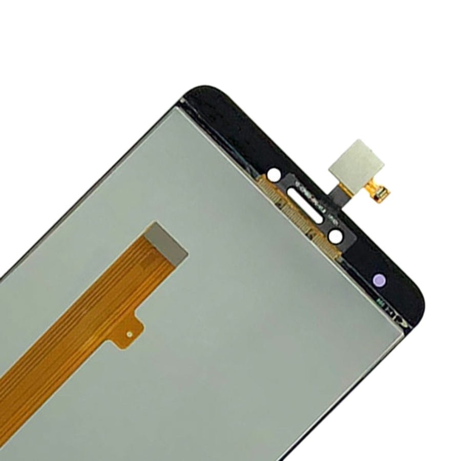 LCD Screen and Digitizer Assembly for Tecno Spark Plus K9 (without Logo)