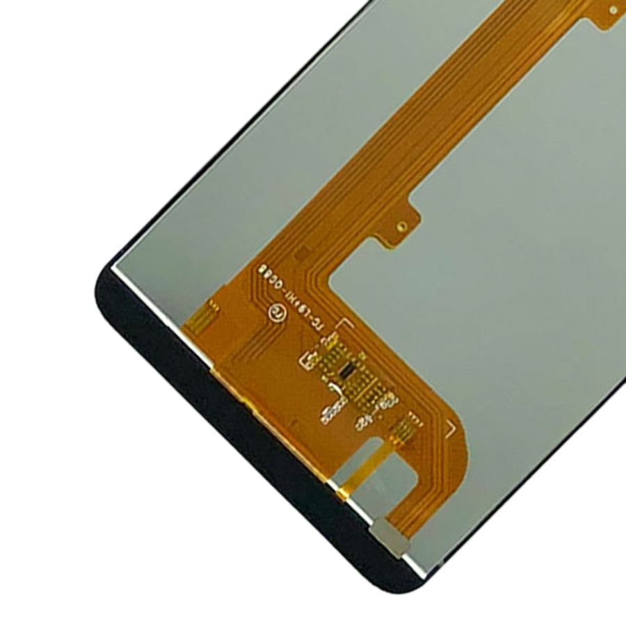 LCD Screen and Digitizer Assembly for Tecno Spark Plus K9 (without Logo)