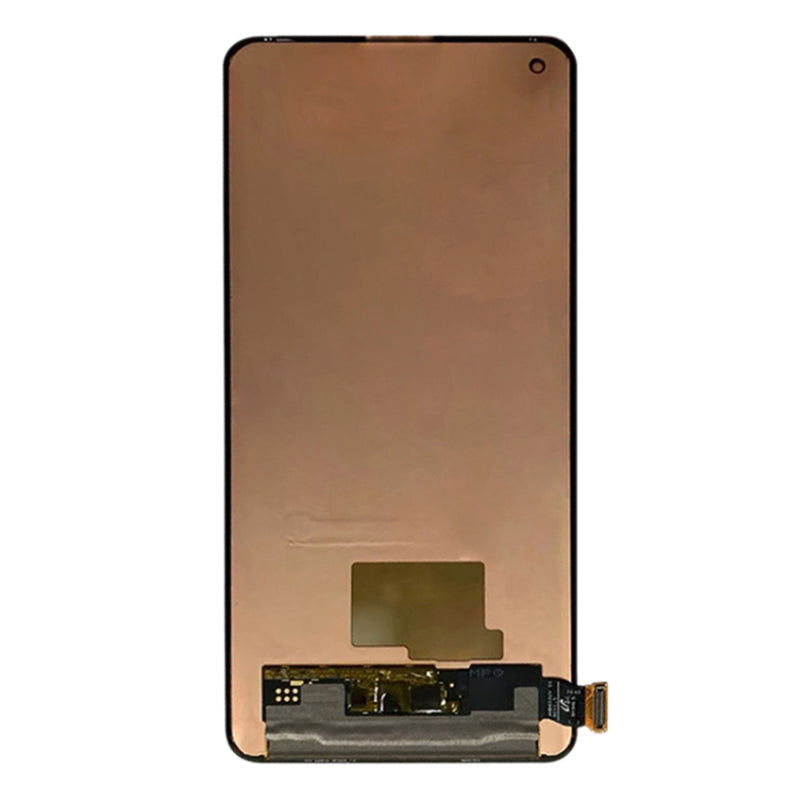 OEM LCD Screen and Digitizer Assembly Replacement for OnePlus 8 (without Logo)