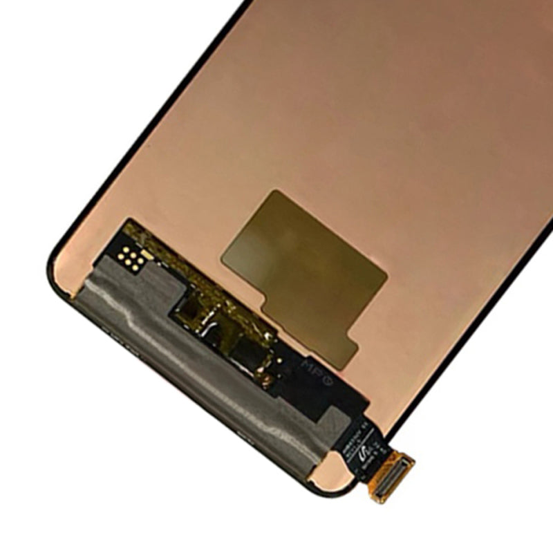 OEM LCD Screen and Digitizer Assembly Replacement for OnePlus 8 (without Logo)