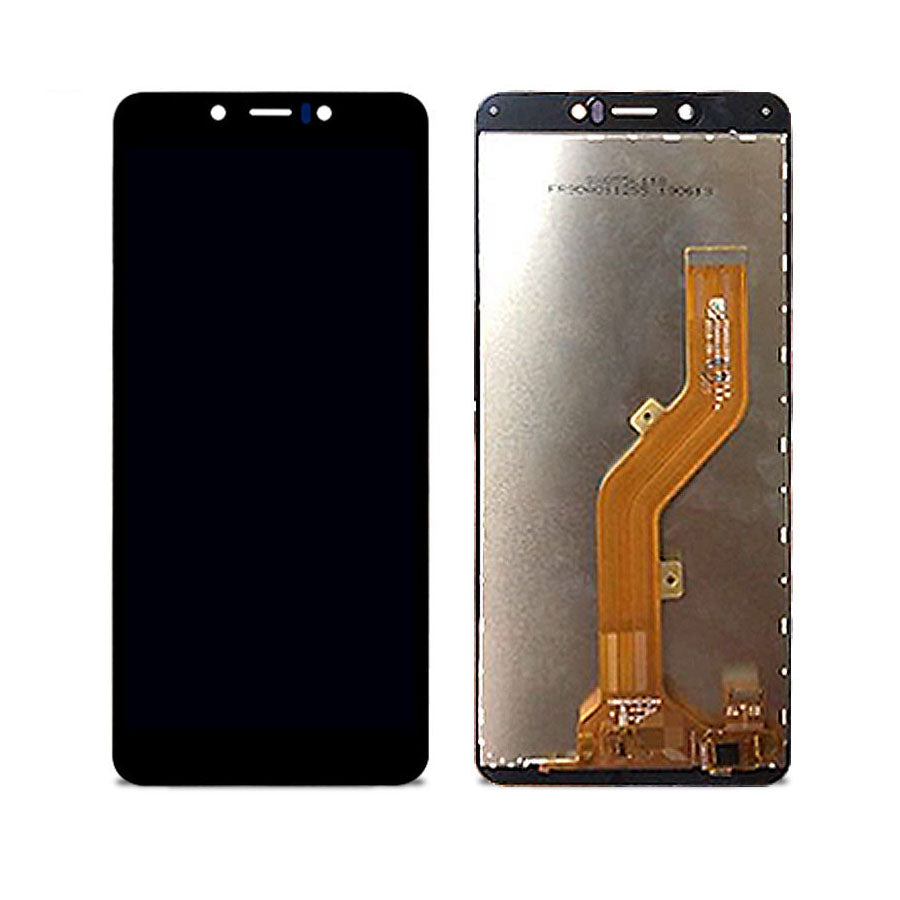 OEM LCD Screen and Digitizer Assembly for Itel P33 (without Logo)
