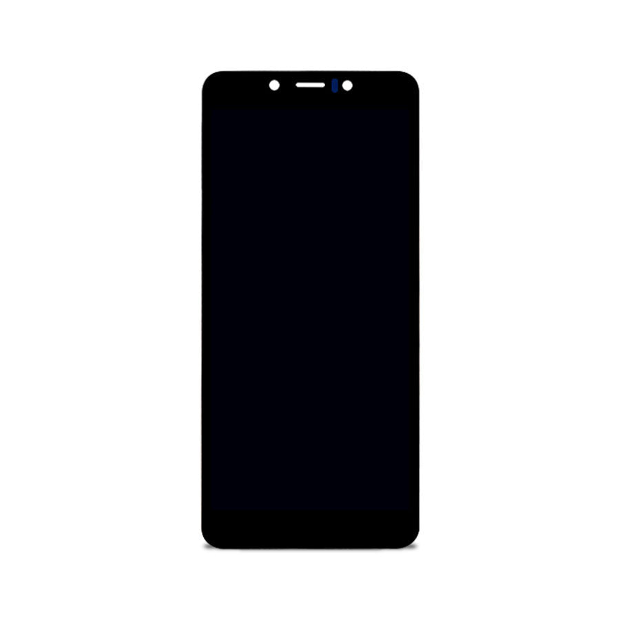 OEM LCD Screen and Digitizer Assembly for Itel P33 (without Logo)