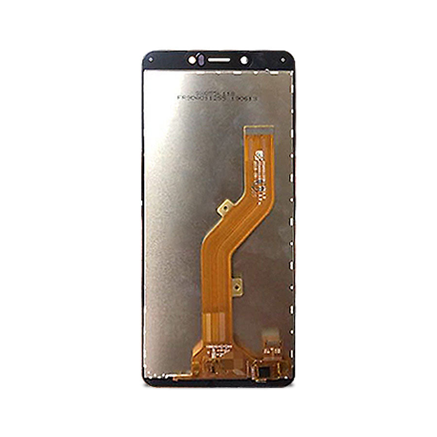 OEM LCD Screen and Digitizer Assembly for Itel P33 (without Logo)