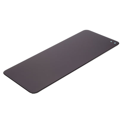 OEM LCD Screen and Digitizer Assembly Replacement for Xiaomi Redmi K30/Redmi K30 5G/Redmi K30i 5G/Poco X2 - Black