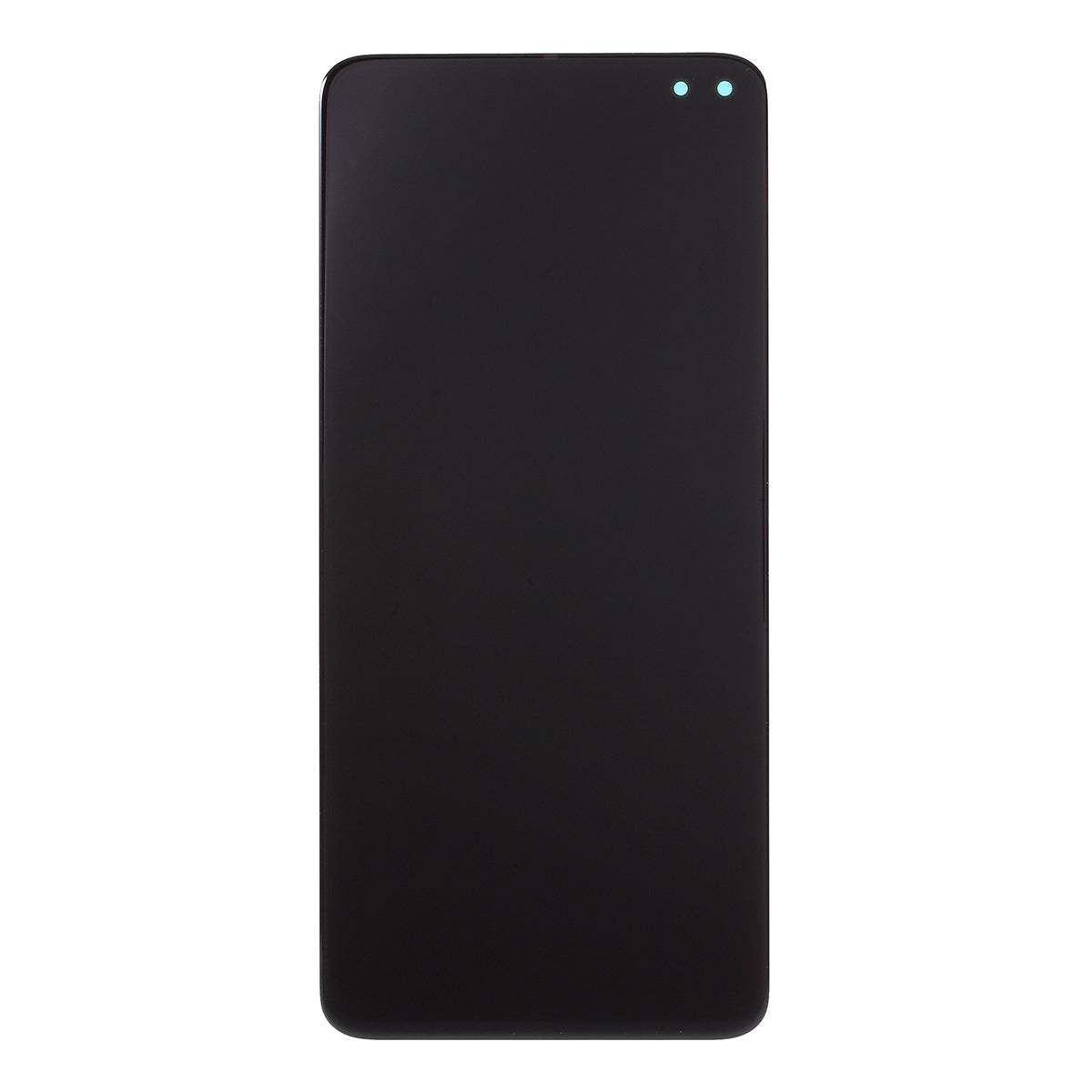 OEM LCD Screen and Digitizer Assembly Replacement for Xiaomi Redmi K30/Redmi K30 5G/Redmi K30i 5G/Poco X2 - Black