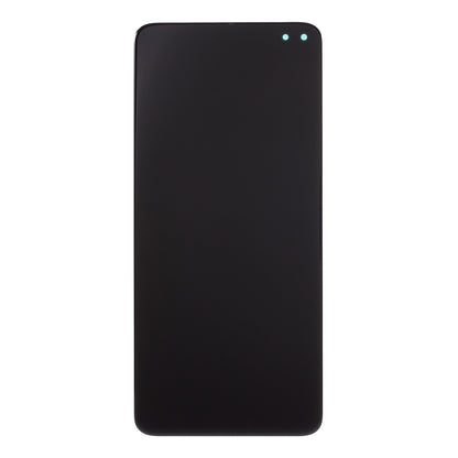 OEM LCD Screen and Digitizer Assembly Replacement for Xiaomi Redmi K30/Redmi K30 5G/Redmi K30i 5G/Poco X2 - Black