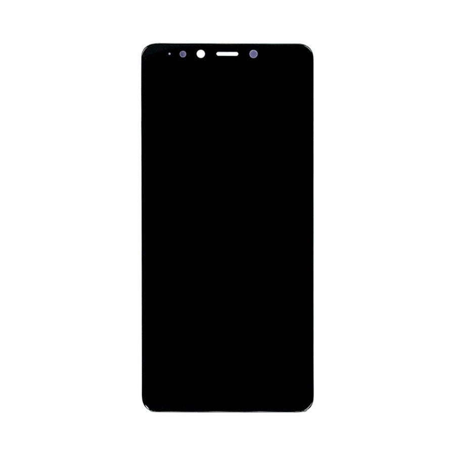 LCD Screen and Digitizer Assembly Part for Infinix Note 5 X604