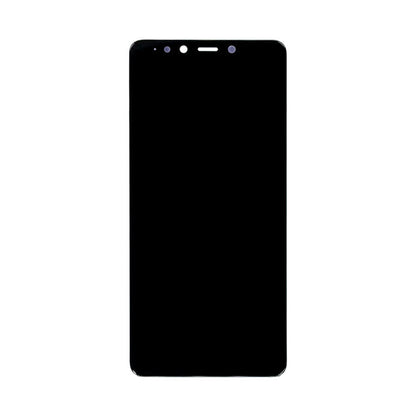 LCD Screen and Digitizer Assembly Part for Infinix Note 5 X604